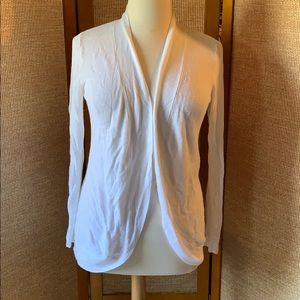 Lightweight Cardigan